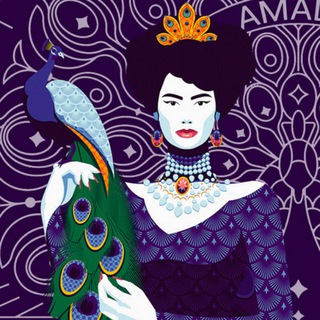 Telegram profile photo for Матрица судьбы "Амальфи"