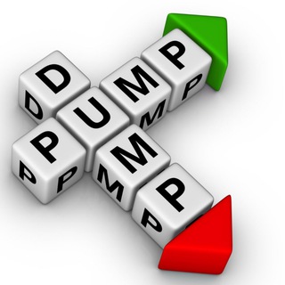 Telegram profile photo for 📈 Pump and Dump 📉