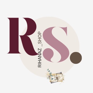 Telegram profile photo for Rihanaz_shop