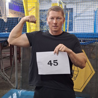 Telegram profile photo for Свободный художник и холодный философ!