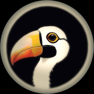 Telegram profile photo for Tukan Music club