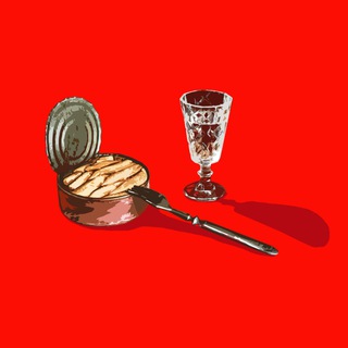 Telegram profile photo for Черноморский шпрот