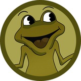 Telegram profile photo for PepeCoquiEth