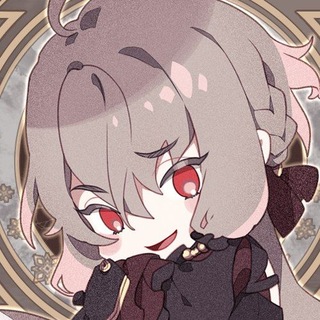 Telegram profile photo for Shuuen no Virche daily&cf