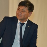 Telegram profile photo for Эрчим Сарбашев