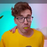 Telegram profile photo for Сасная Трапка😮💨