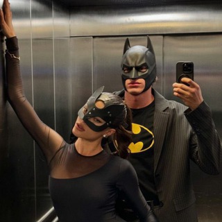Telegram profile photo for BATMAN