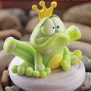 Telegram profile photo for 👑Крутые референсы для ваших афигенных авторок👑