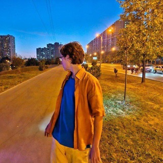 Telegram profile photo for Какую назву сделать?