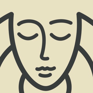 Telegram profile photo for ДЫШИ