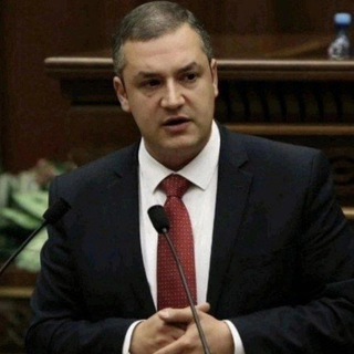 Telegram profile photo for Տիգրան Ուրիխանյան/Тигран Уриханян