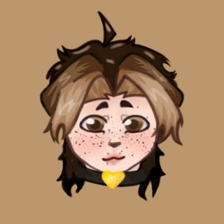 Telegram profile photo for Хацик рисует