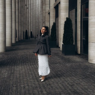 Telegram profile photo for Мадам 21 века 💃