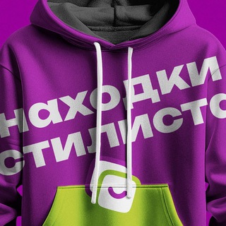 Telegram profile photo for Находки стилиста 24-оk