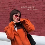 Telegram profile photo for IN.SIDE HISTORY
