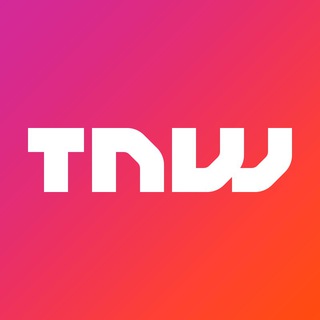 Telegram profile photo for TNW | The Next Web