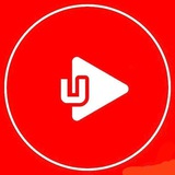 Telegram profile photo for Utub download