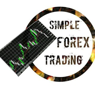 Telegram profile photo for Simple Forex Trading™