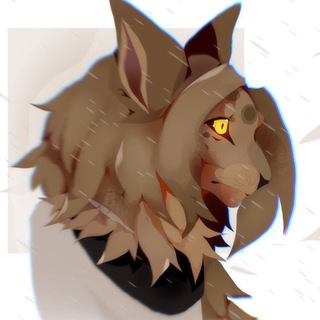 Telegram profile photo for Короче Ame Artist
