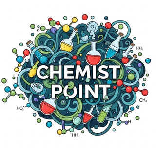 Telegram profile photo for Chemist Point