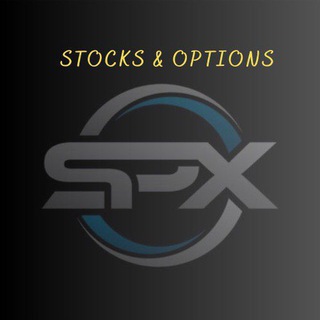 Telegram group profile photo for Stocks & options (المناقشات)