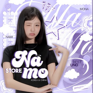 Telegram profile photo for ꔫ — namo store| | best uno