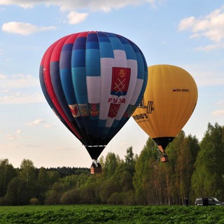 Telegram profile photo for Новости. Руза.