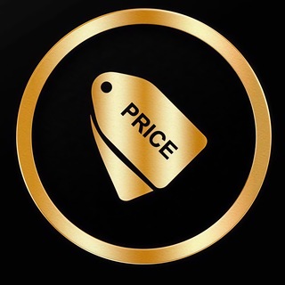 Telegram profile photo for Прайс | @stendoff_so_golda