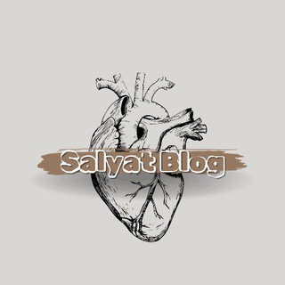 Telegram profile photo for 𝚂𝚊𝚕𝚢𝚊𝚝𝙱𝚕𝚘𝚐