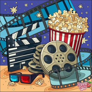 Telegram profile photo for Tarjima Kino - Oʻzga Dunyo