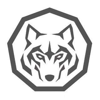 Telegram profile photo for Клуб ТЕСКАО "Белый волк"
