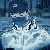 Telegram profile photo for 이구아나의 코인 쉬었음 청년
