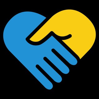 Telegram profile photo for Благодійність для снігурівчан