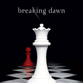 Telegram profile photo for The Dawn Breaker