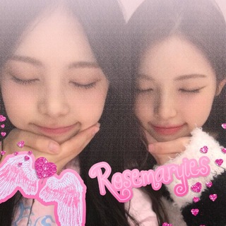 Telegram profile photo for ㅤ﹙𝒊.﹚rosemaryies