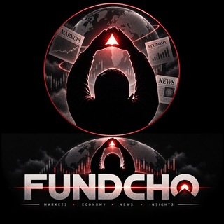 Telegram profile photo for Fundcho