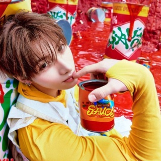Telegram profile photo for Tomiyasu Yu | NEXZ