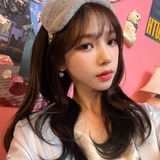 Telegram profile photo for yoo karina