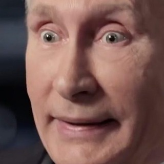 Telegram profile photo for Vеликий ГроZмейZтер