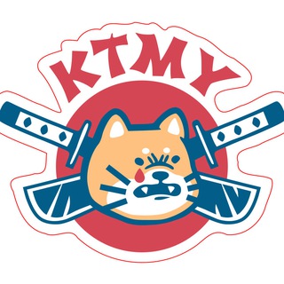 Telegram profile photo for Knife to meet you