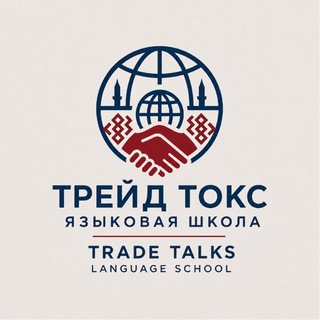 Telegram profile photo for Трейд Токс | TradeTalks