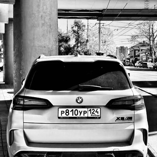 Telegram profile photo for BMW X5🫀