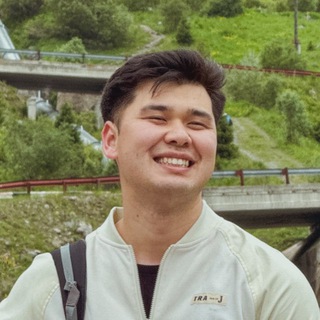 Telegram profile photo for Нурсерик про контент 💸