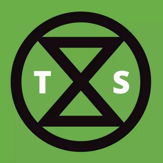 Telegram profile photo for Extinction Rebellion Trieste