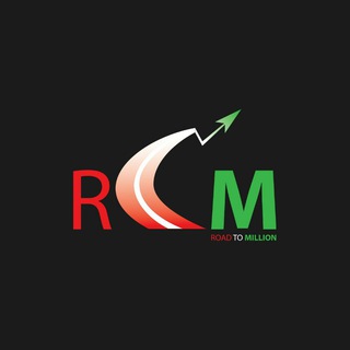 Telegram profile photo for Road To Million (Intraday + Positional)