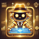 Telegram profile photo for TopTopTrade Sub Channel