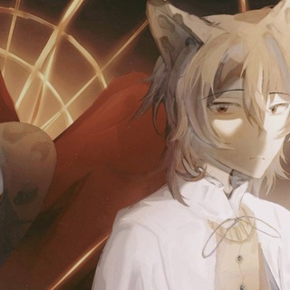Telegram profile photo for "Forgotten Diary"