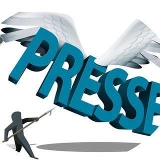 Telegram profile photo for FREIE MEDIEN