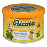 Telegram profile photo for Ricola Herb