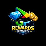 Telegram profile photo for GP REWARDS COMMUNITY
